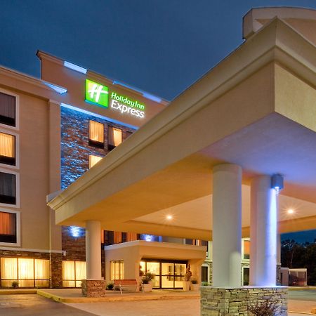 Holiday Inn Express Wilkes Barre East By Ihg Zewnętrze zdjęcie