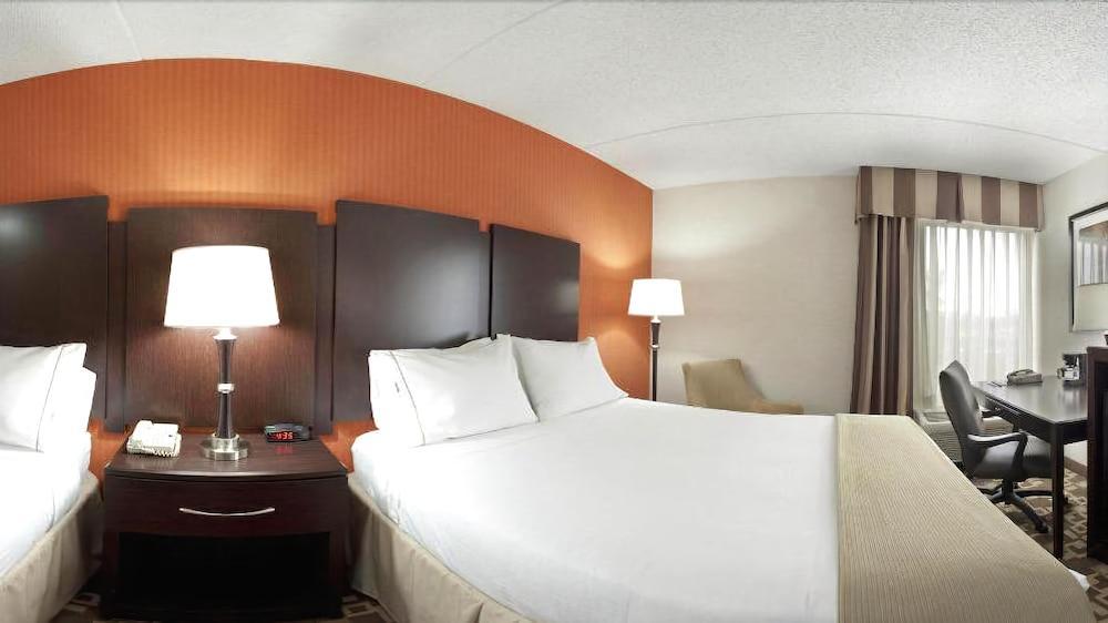 Holiday Inn Express Wilkes Barre East By Ihg Zewnętrze zdjęcie