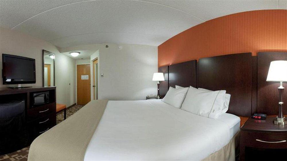 Holiday Inn Express Wilkes Barre East By Ihg Zewnętrze zdjęcie