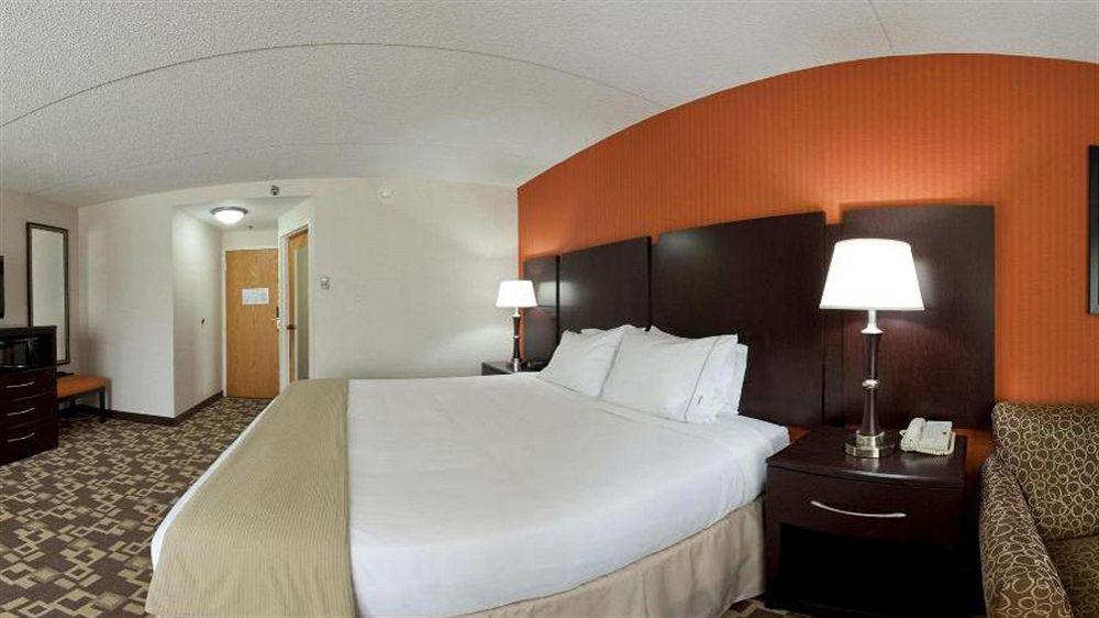 Holiday Inn Express Wilkes Barre East By Ihg Zewnętrze zdjęcie