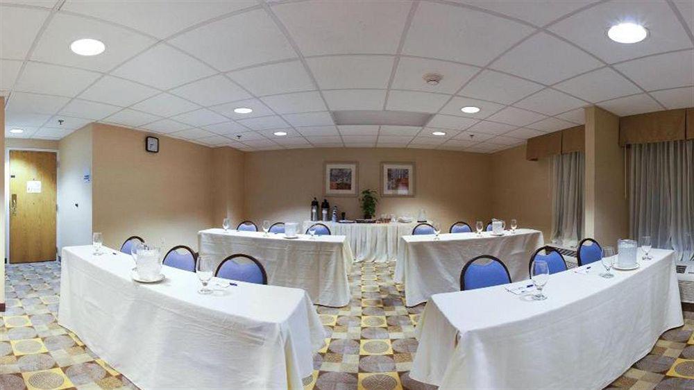 Holiday Inn Express Wilkes Barre East By Ihg Zewnętrze zdjęcie