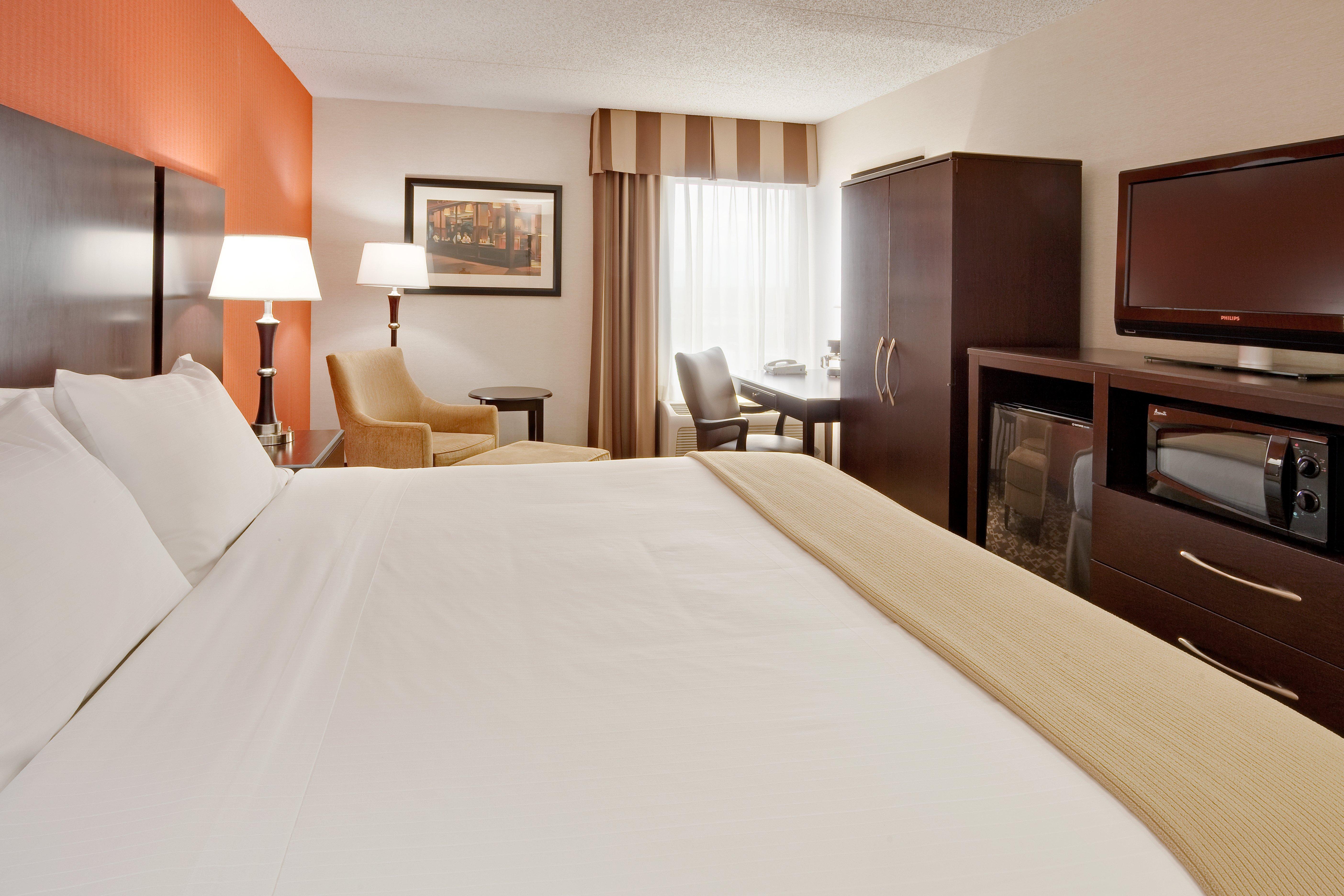 Holiday Inn Express Wilkes Barre East By Ihg Zewnętrze zdjęcie