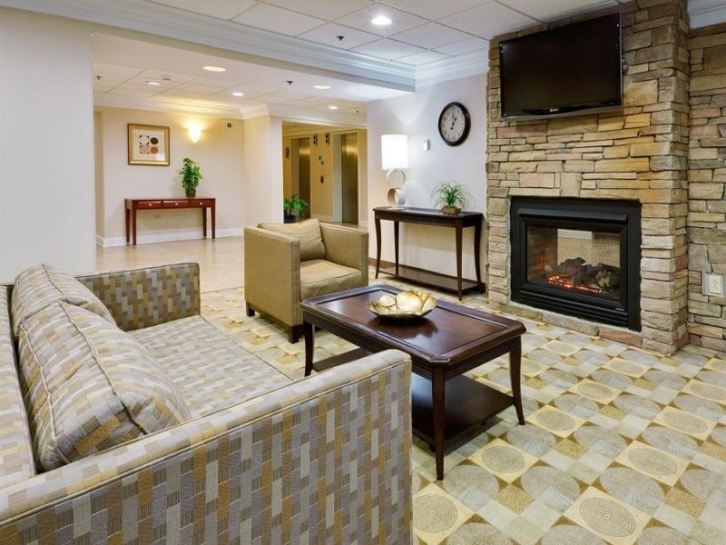 Holiday Inn Express Wilkes Barre East By Ihg Zewnętrze zdjęcie