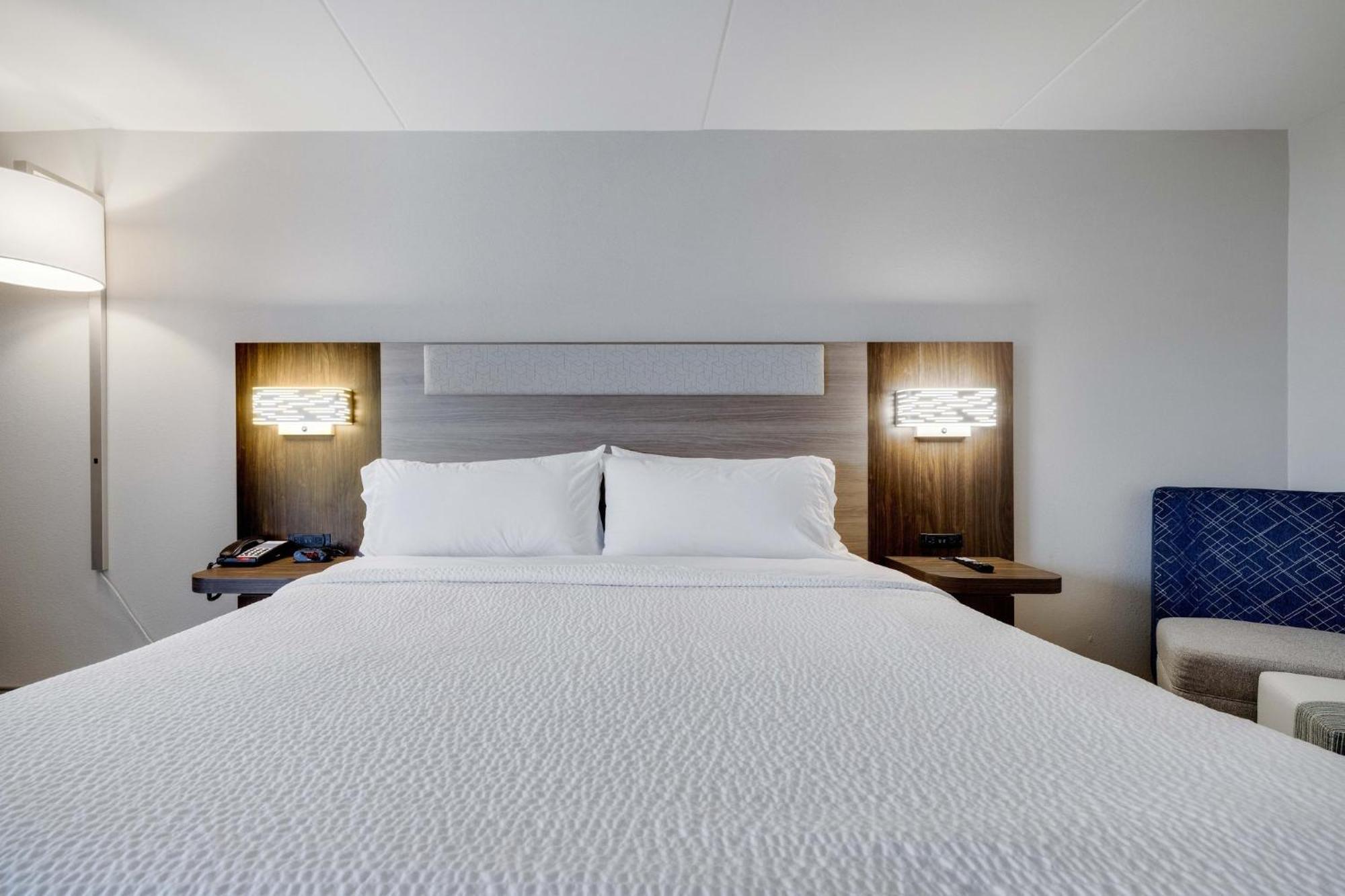 Holiday Inn Express Wilkes Barre East By Ihg Zewnętrze zdjęcie