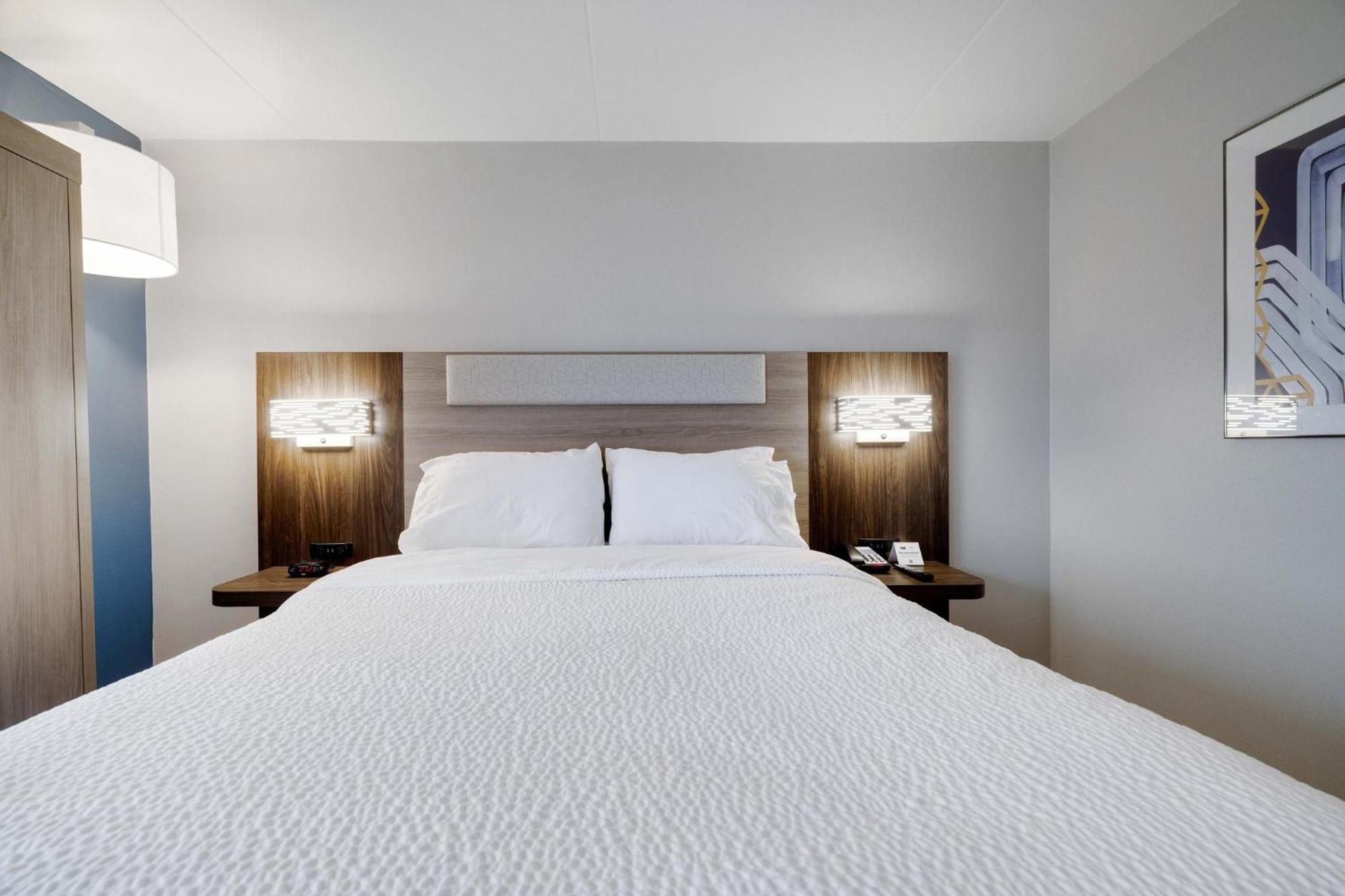 Holiday Inn Express Wilkes Barre East By Ihg Zewnętrze zdjęcie