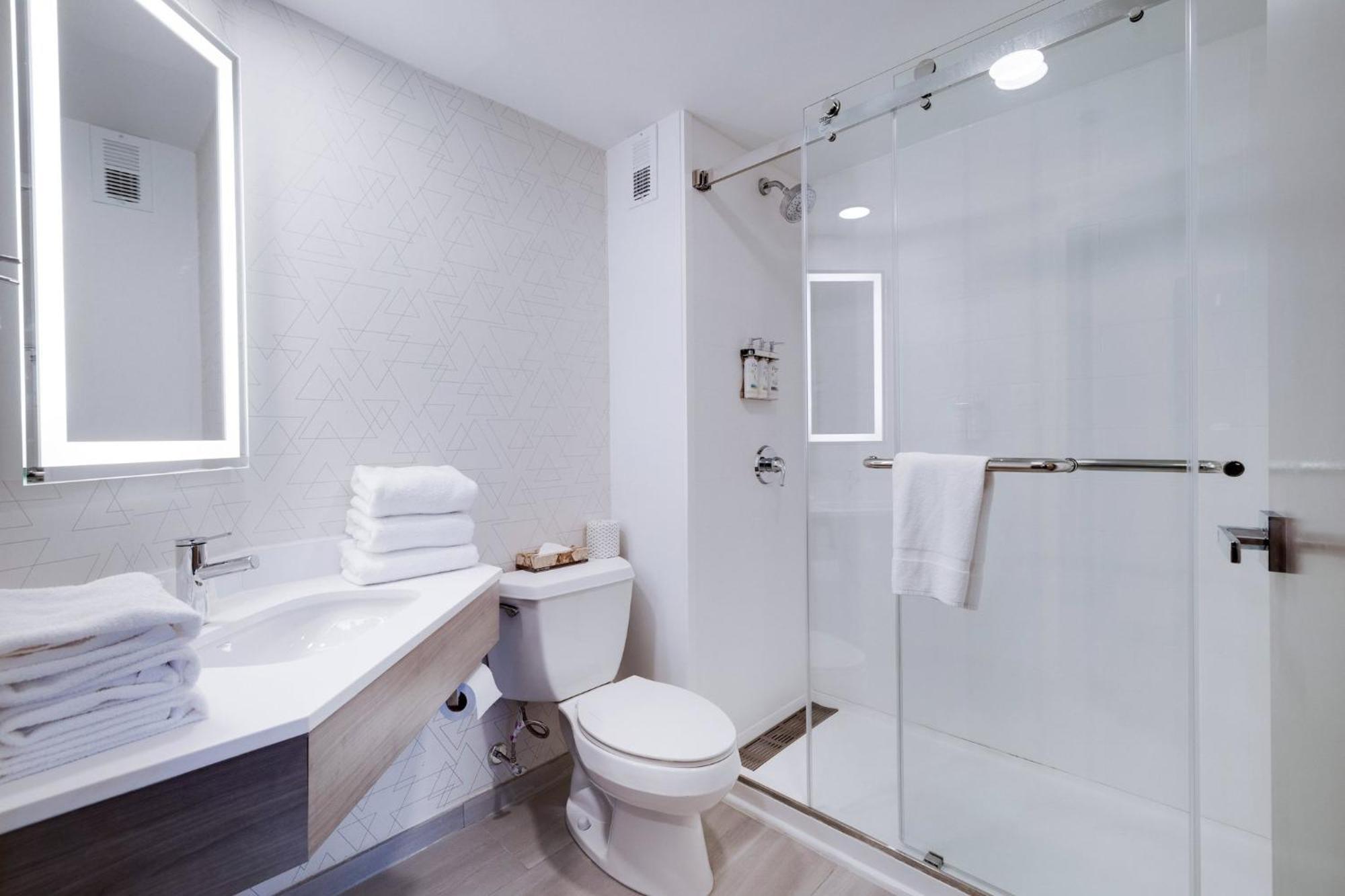 Holiday Inn Express Wilkes Barre East By Ihg Zewnętrze zdjęcie