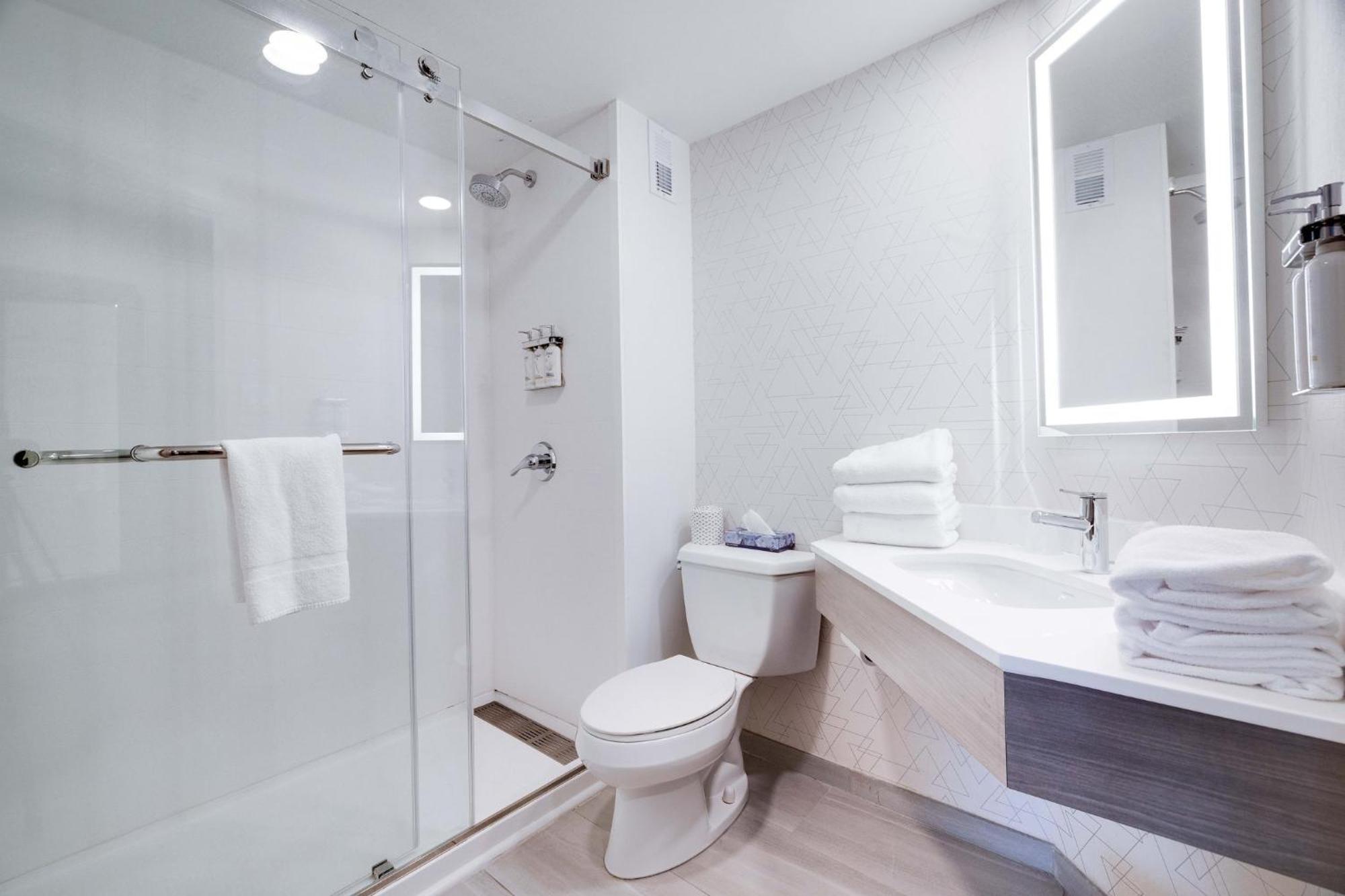 Holiday Inn Express Wilkes Barre East By Ihg Zewnętrze zdjęcie