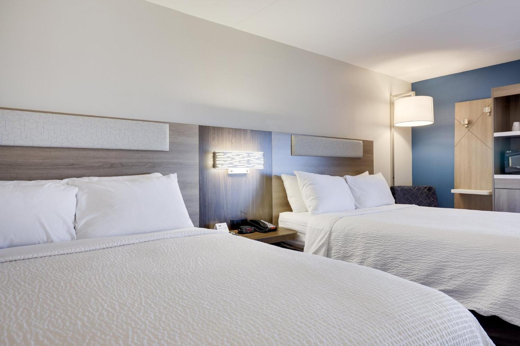 Holiday Inn Express Wilkes Barre East By Ihg Zewnętrze zdjęcie