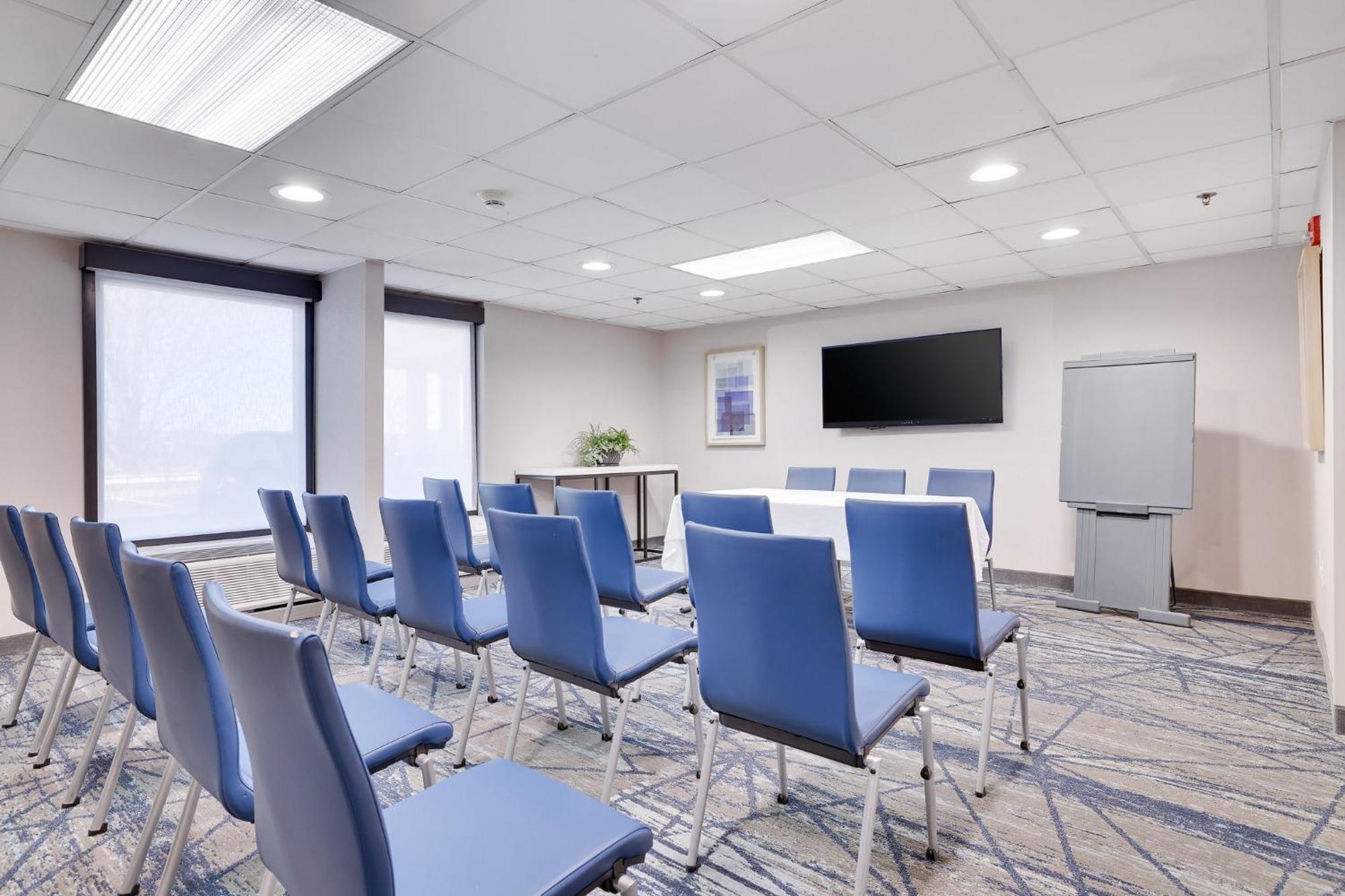 Holiday Inn Express Wilkes Barre East By Ihg Zewnętrze zdjęcie