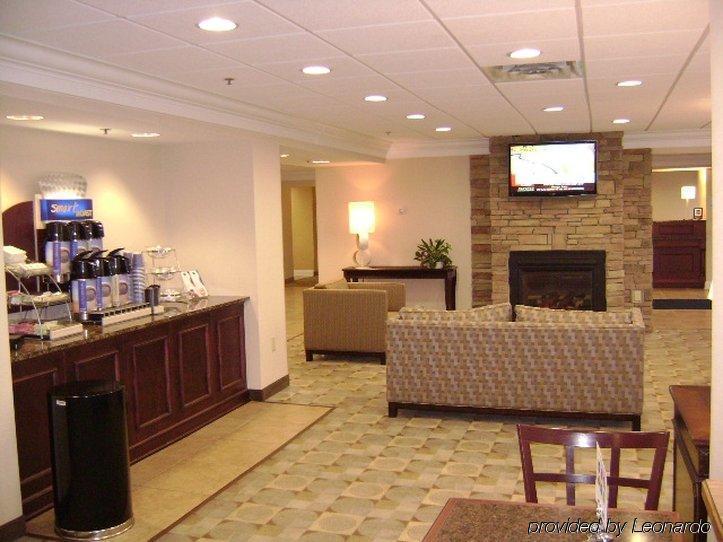Holiday Inn Express Wilkes Barre East By Ihg Zewnętrze zdjęcie