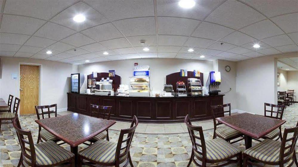 Holiday Inn Express Wilkes Barre East By Ihg Zewnętrze zdjęcie
